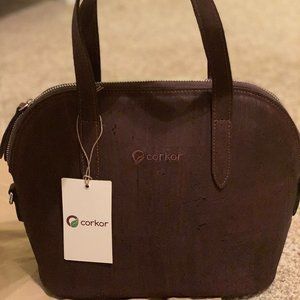 Corkor Crossbody purse